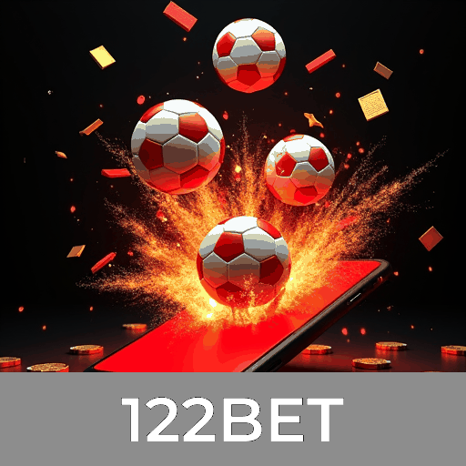 122BET: Bônus Impressionantes e Ofertas Únicas