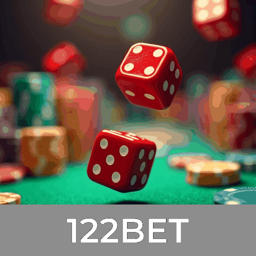 122BET: Especialista em Apostas Esportivas no Brasil