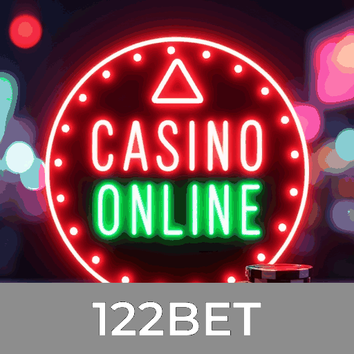 122BET: Descubra Slots com Alta Volatilidade e Prêmios