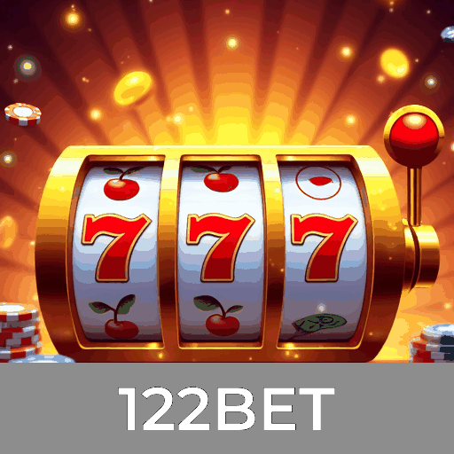 122BET: Slots com Mega Jackpots, Jogos de Mesa Estratégicos, Experiência Imersiva com Dealer ao Vivo