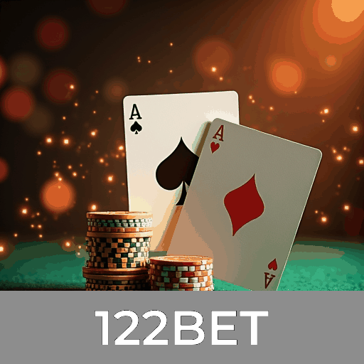 Experimente a Conveniência Completa com o App 122BET