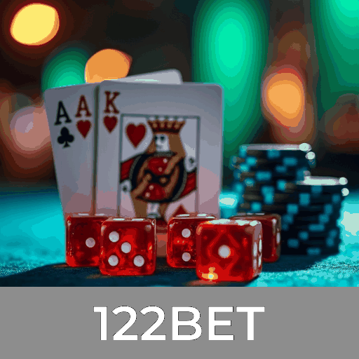 122BET: Experimente o App de Apostas com Facilidade e Variedade