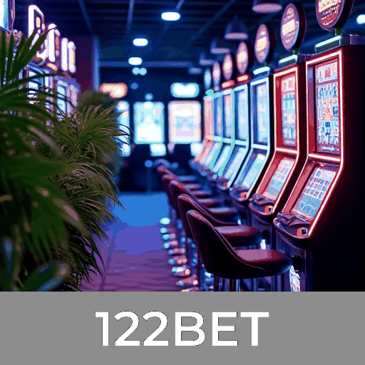 122BET: As Melhores Promoções Valiosas Esperam por Você!