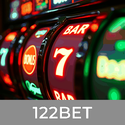 122BET: Jogos de Cassino Cheios de Emoção e Oportunidades de Ganhos