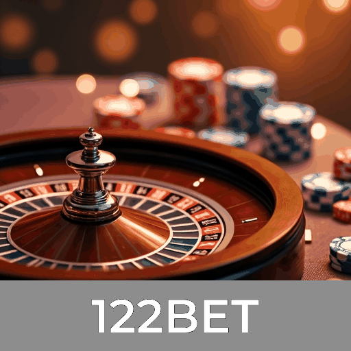 Experimente o Acesso Seguro Instantâneo na 122BET