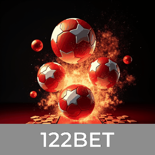Experimente o 122BET: Crash com Altas Recompensas Instantâneas