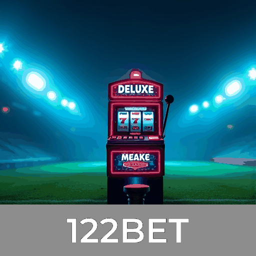 122BET.com - Plataforma de apostas online líder no Brasil com bônus incríveis - 122BET