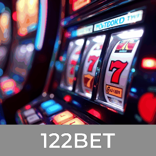 Descubra a Variedade de Jogos de Cassino no 122BET
