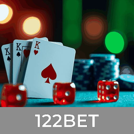 122BET: Bônus Impressionantes e Ofertas Únicas
