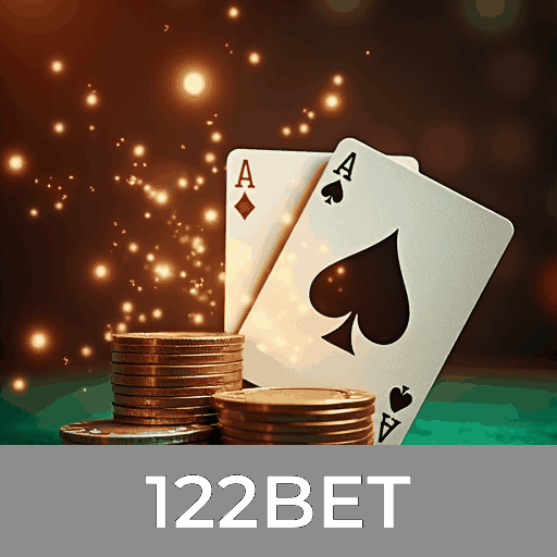 Exploração de Bônus Exclusivos no 122BET para Apostas