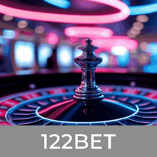 122BET - Seu cassino premiado e seguro