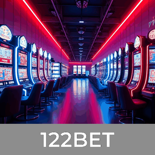 122BET: Descubra o Acesso Premium com Login Seguro