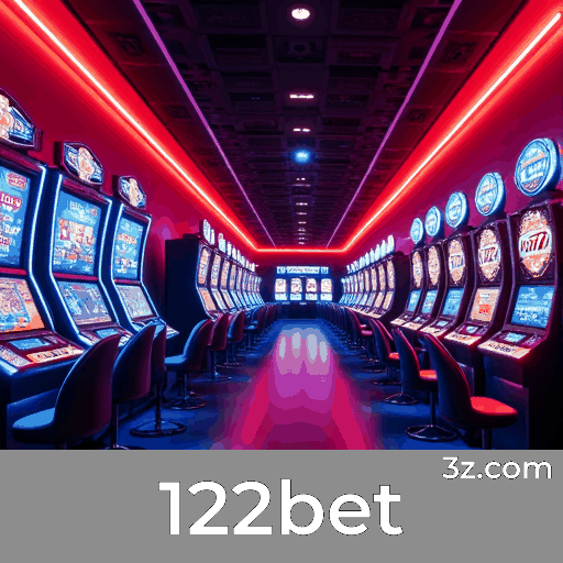122bet