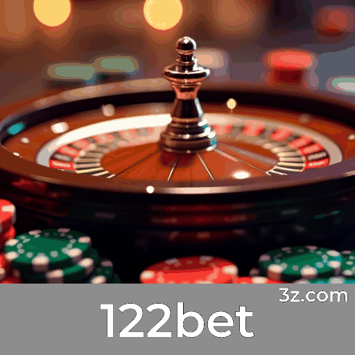 avaliações sobre 122bet slots