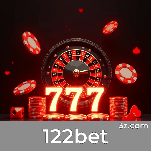 avaliações sobre 122bet slots