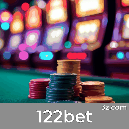 avaliações sobre 122bet slots