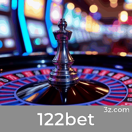 avaliações sobre 122bet slots