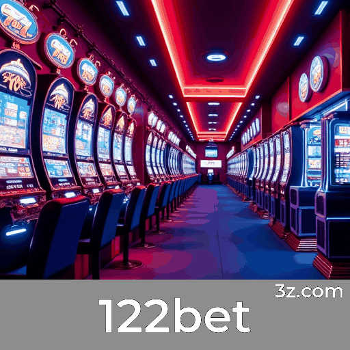 avaliações sobre 122bet slots