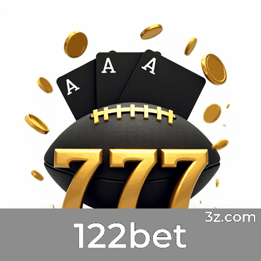 avaliações sobre 122bet slots