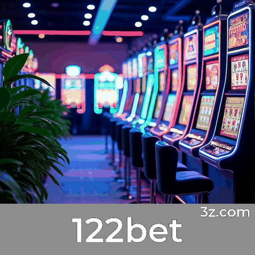 122bet
